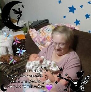 Meet your Posher, Ginger